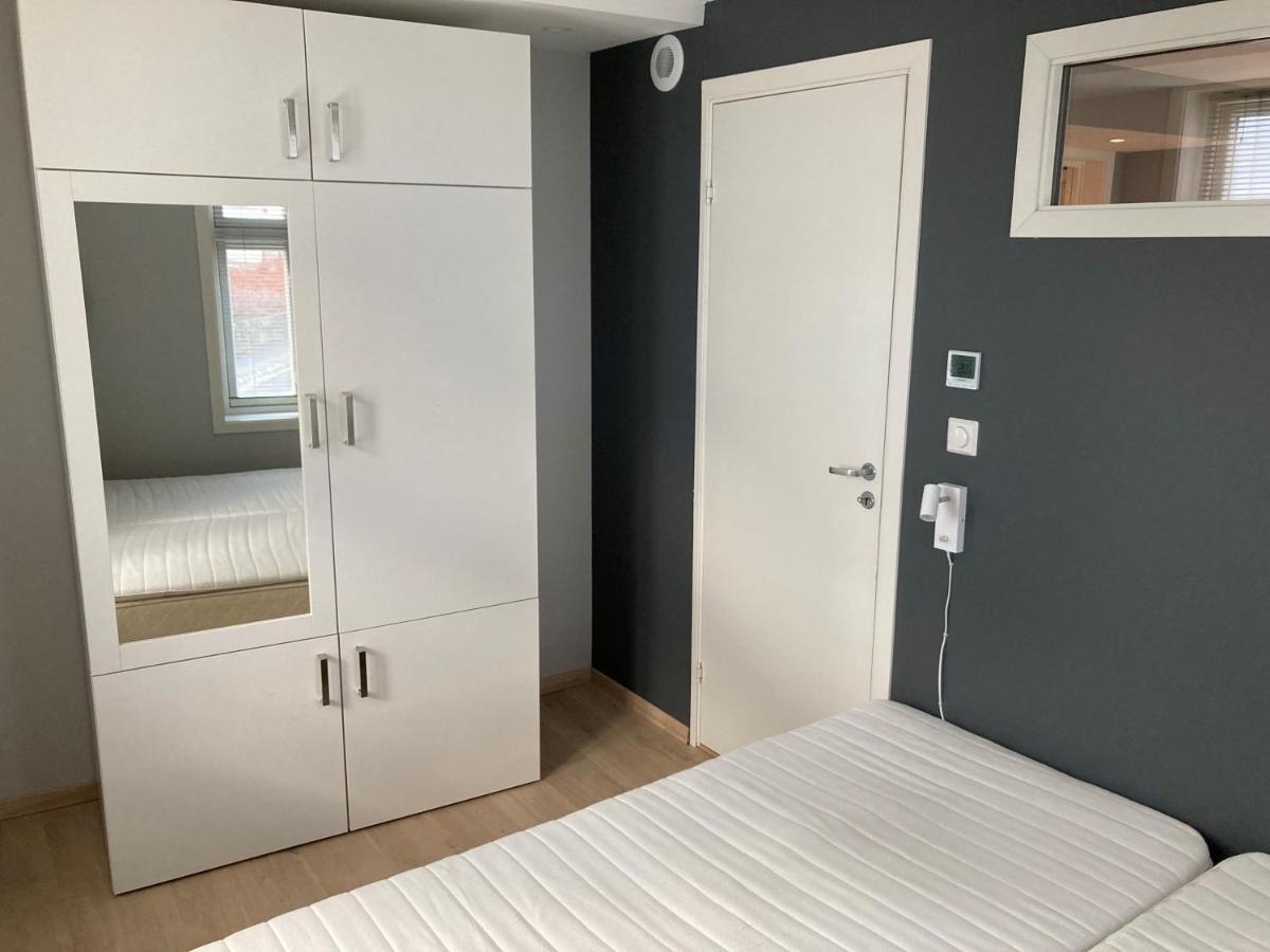 Skansen Appartement Bergen