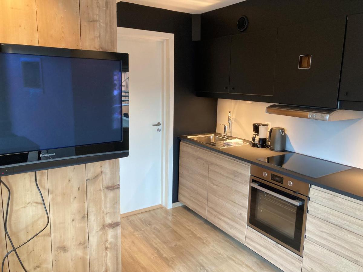 Skansen Appartement Bergen