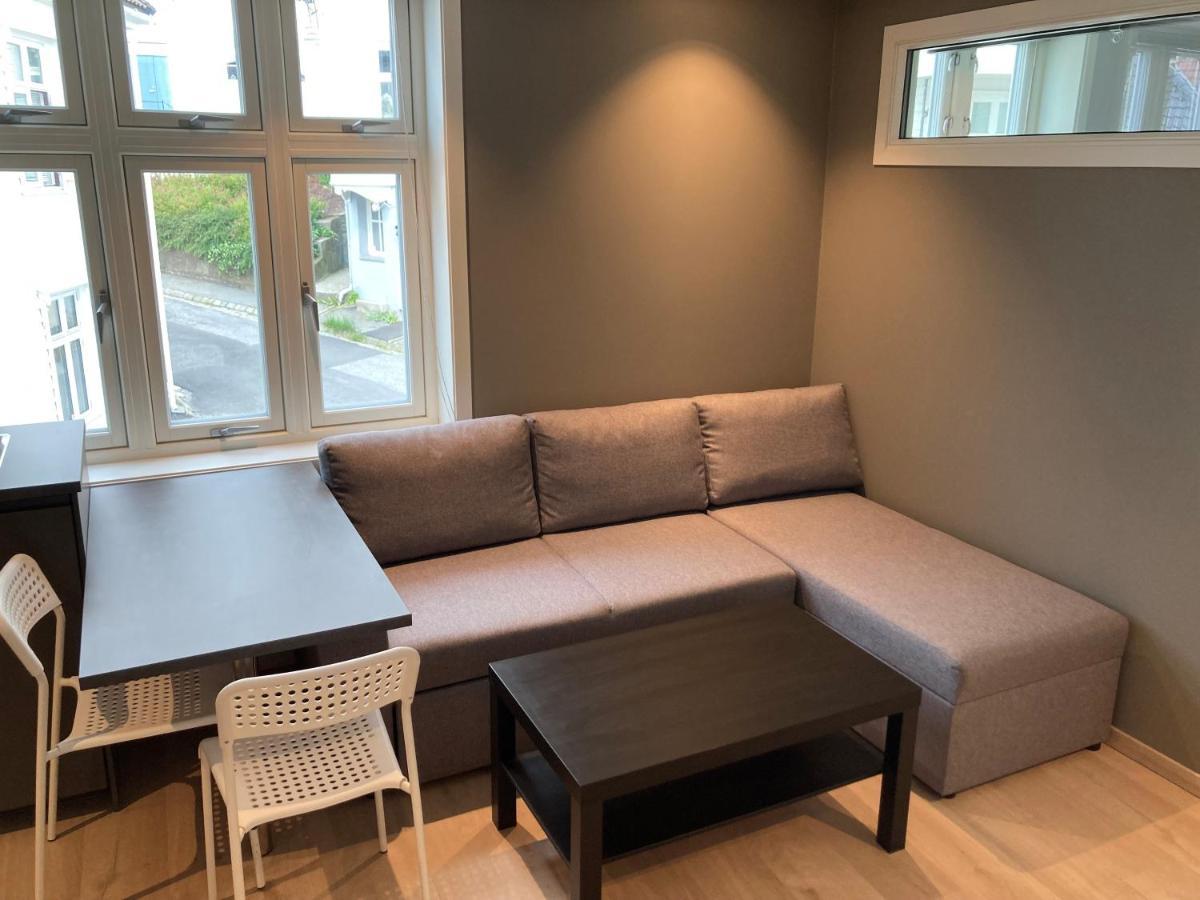 Appartement Skansen
