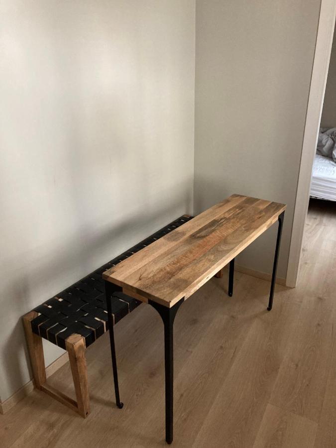 Appartement Skansen Bergen